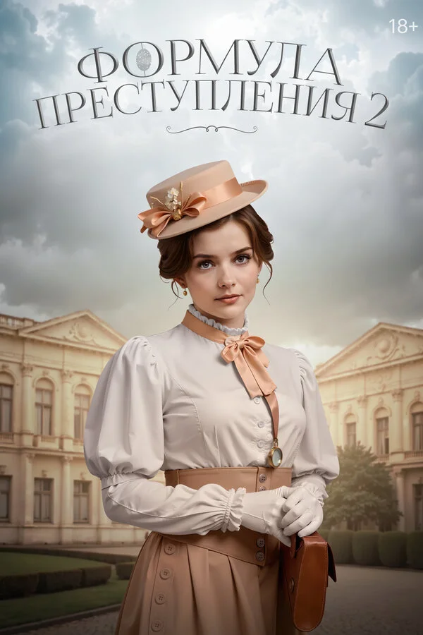 Формула преступления 1-2 сезон смотреть онлайн лордфильм