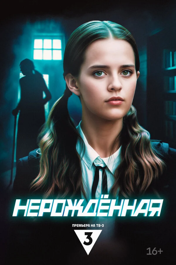 Нерождённая 1 сезон смотреть онлайн лордфильм